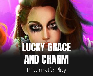 Lucky Grace And Charm slot
