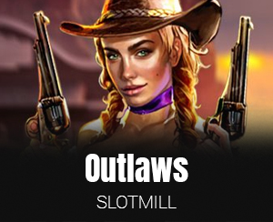 Outlaw slot