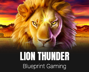 Lion Thunder slot
