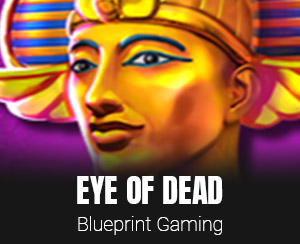Eye of Dead slot