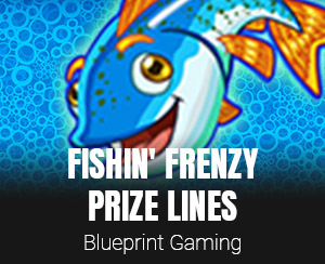 Fishin Frenzy