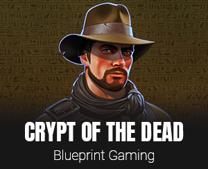 Crypt of the Dead slot