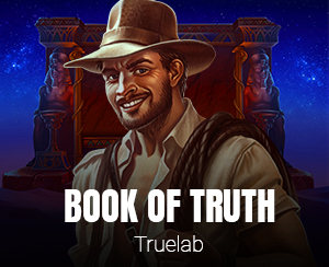 Book of Truth