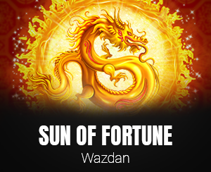 Sun of Fortune