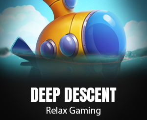 Deep Descent slot