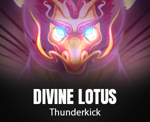 Divine Lotus slot