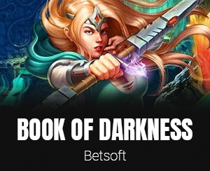 Book of Darkness slot