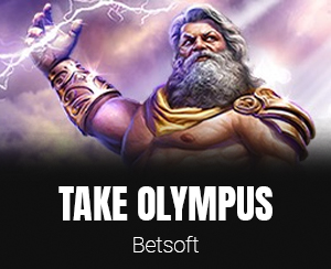Take Olympus slot