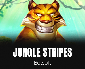 Jungle Stripes
