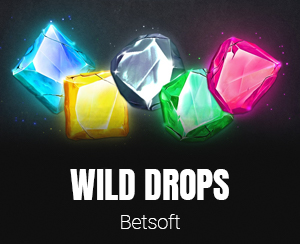 Wild Drops slot