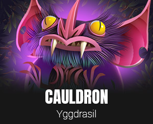 Cauldron slot