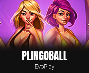 Plingoball