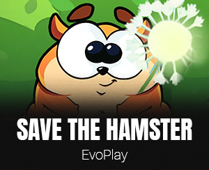 Save the Hamster