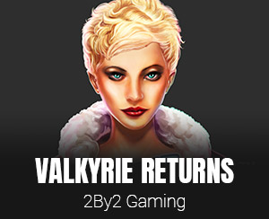 Valkyrie slot