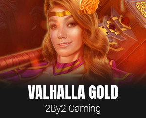 Valhall Gold slot