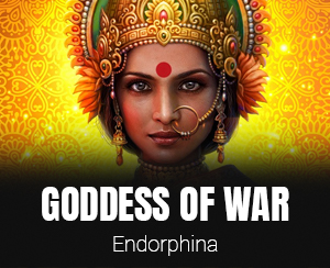 Goddess of War slot