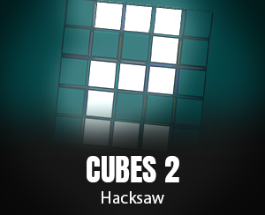 Cubes 2