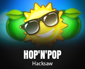 Hop'n'Pop