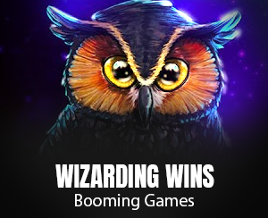 Wizarding Wins slot