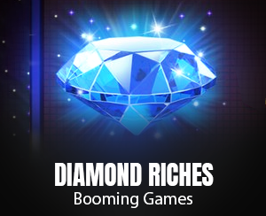 Diamond Riches slot