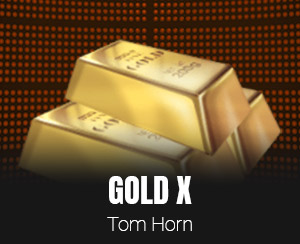 Gold slot
