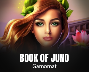 Book of Juno slot