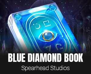 Blue Diamond slot