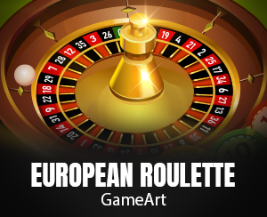 European Roulette