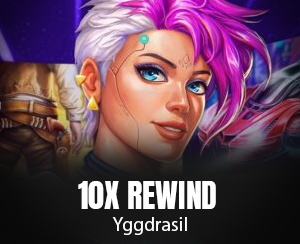 10x Rewind