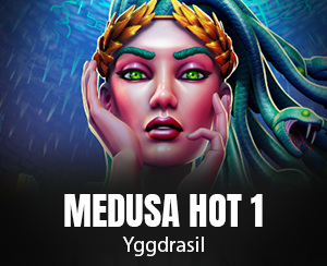 Medusa Hot 1