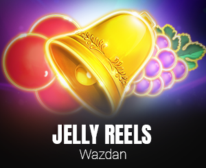 Jelly Reels