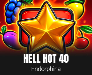 Hell Hot 40