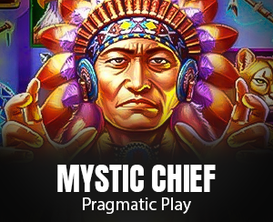 Mystic Chief slot