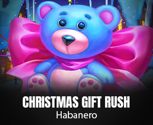 Christmas Gift Rush