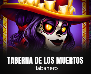 Taberna De Los Muertos slot