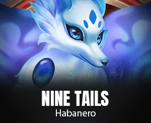 Nine Tails slot