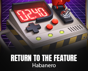 Return To The Feature slot