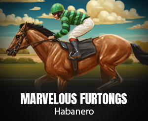 Marvelous Furlongs slot
