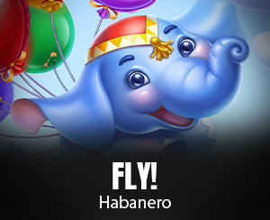 Fly! slot