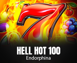 Hell Hot 100 slot