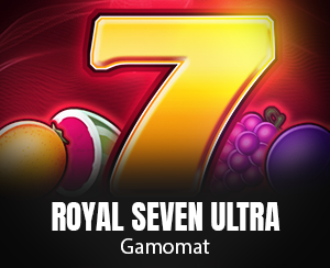 Royal Seven Ultra slot