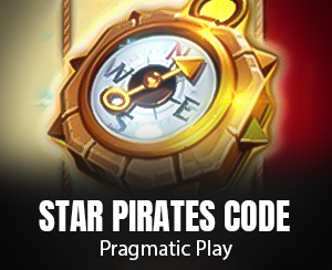 Star Pirates Code slot