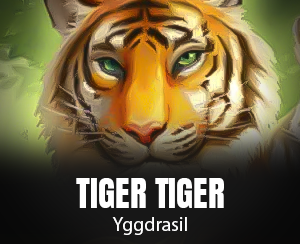 Tiger Tiger Wild Life slot
