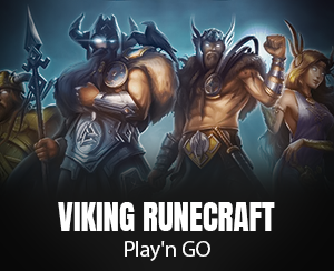 Viking Runecraft