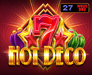 Hot Deco