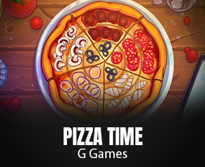 Pizza Time