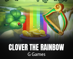 Clover the Rainbow slot
