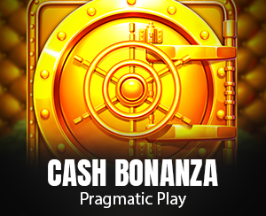 Cash Bonanza slot