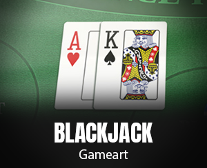 Blackjack