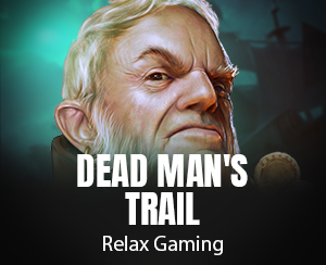 Dead Man's Trail slot